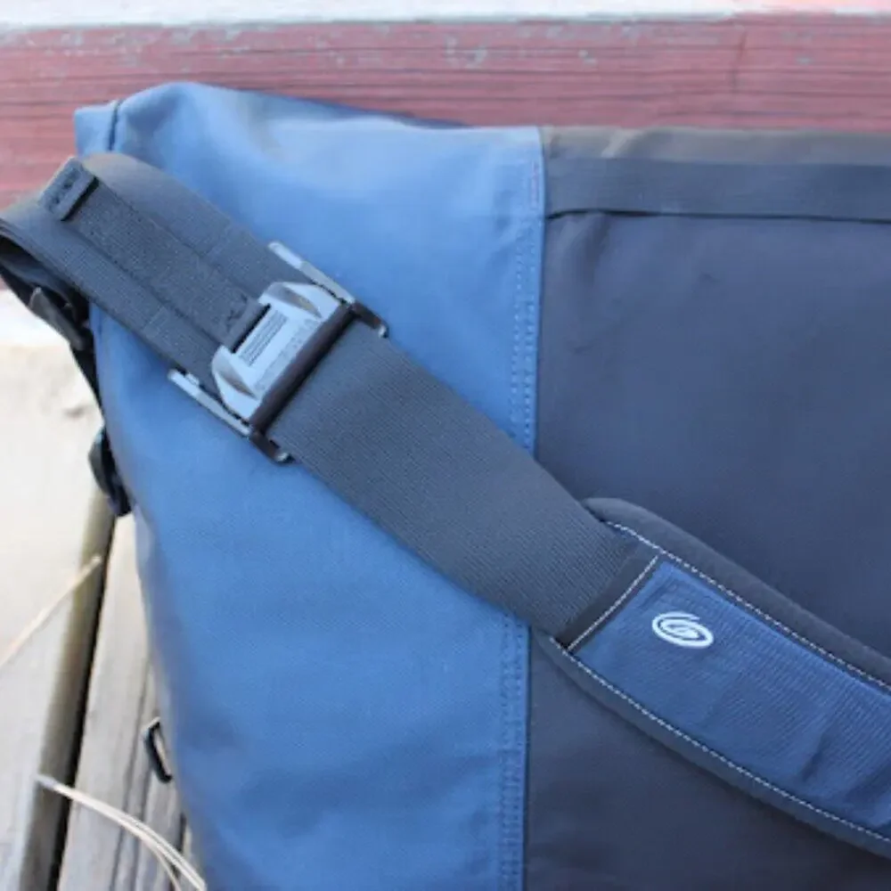 TIMBUK 2 | Messenger Bag Crossbody Laptop Computer Commuter Bike Bag 20.5x14.5x8